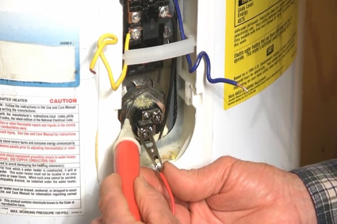 How to Test Water Heater Element Without Multimeter